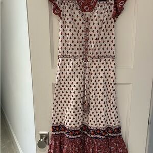 Veronica Beard dress